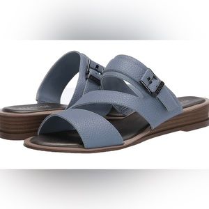 Kenneth Cole Reaction Jessie Asymmetrical NWOT/Box